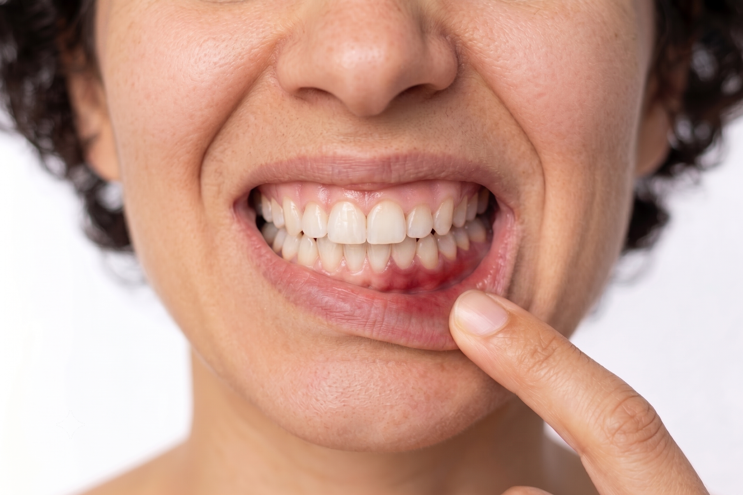 Especialista en periodoncia en Ardenne Dental Segur de Calafell